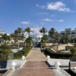 Prime location senior chalet Hacienda Blue