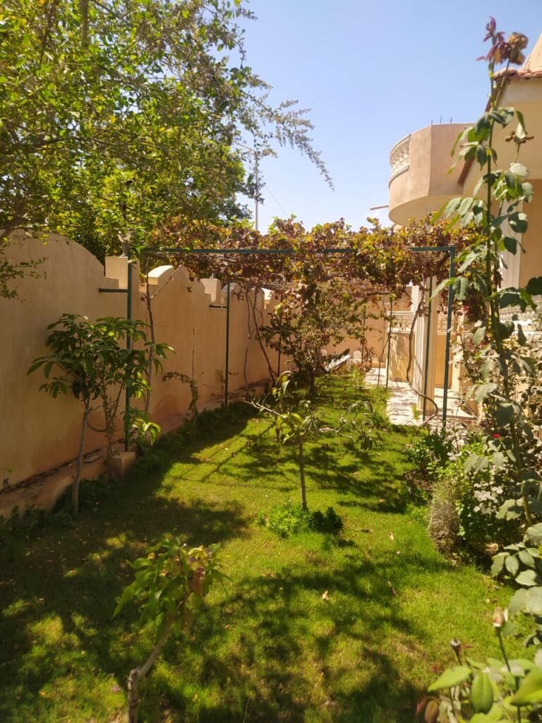 فيلا للبيع في مدينة برج العرب الاسكندرية