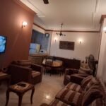 شقة مفروشة للإيجار المباشر من المالك – بدون أي عمولة ✨ بكمبوند دجله جاردنز – المرحلة الأولى