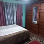 شقه مفروشه في مدينتي B7 موقع ممتاز garden view مفروشه بالكامل مكيفه بالكامل