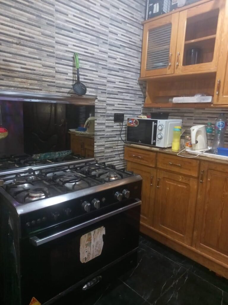 شقه مفروشه في مدينتي B7 موقع ممتاز garden view مفروشه بالكامل مكيفه بالكامل