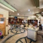 فرصة ذهبية بقلب الكوربة مصر الجديدة محل تجاري 170 متر