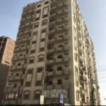 🏢 شقة للبيع في برج الهنا – شبين الكوم (بجوار قاعة موفي مون)