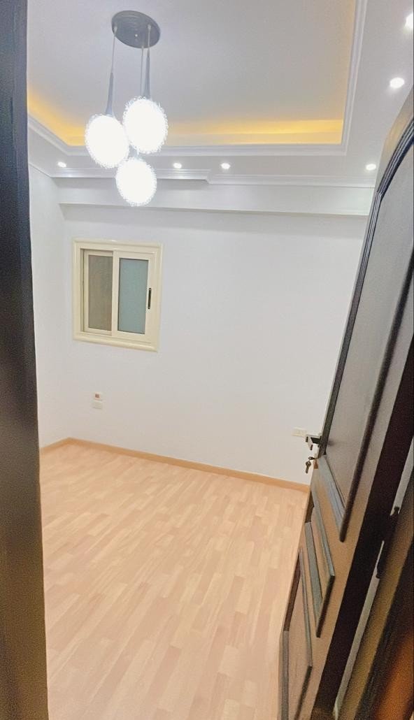 🏢 شقة للبيع في برج الهنا – شبين الكوم (بجوار قاعة موفي مون)