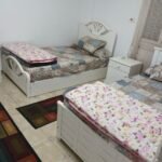 شقة للبيع بالحي السابع، ٦ أكتوبر، من المالك مباشرة، مفروشة بالكامل