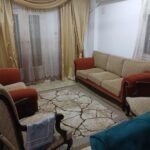 شقة للبيع بالحي السابع، ٦ أكتوبر، من المالك مباشرة، مفروشة بالكامل