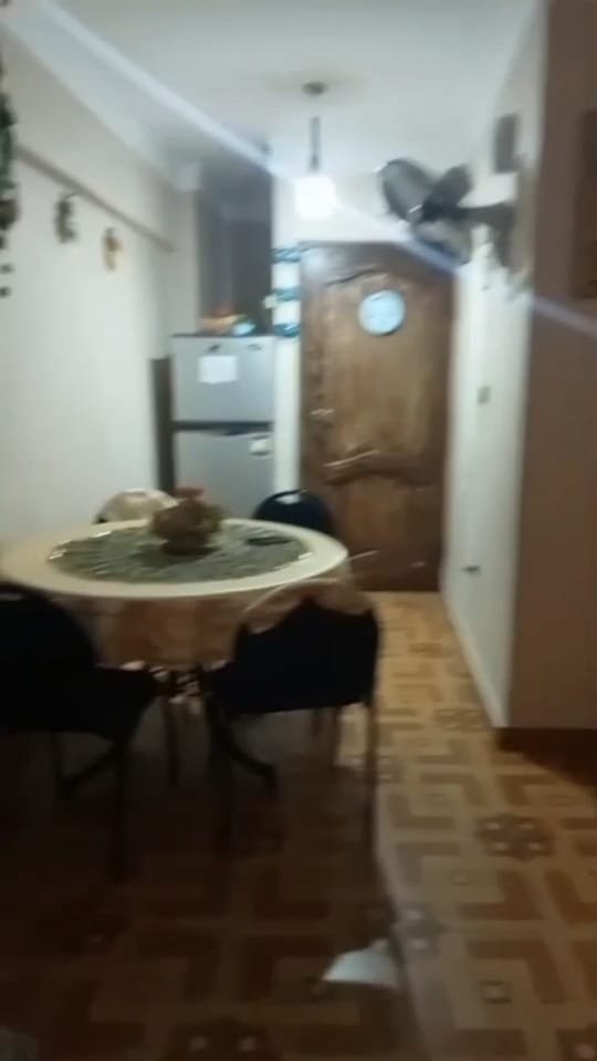 شقة للإيجار في الإسكندرية بمساحة 60 متر