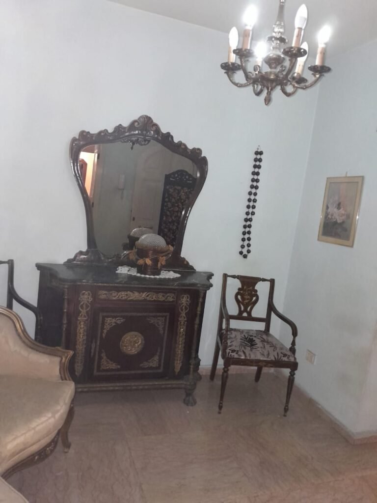 شقة ط السادس ليس الأخير رأس النبع