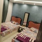 شقه فندقيه مفروشه للايجار يومي و شهري بارقي احياء المهندسين