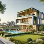 كمبوند إيلم تري 6 أكتوبر