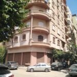 فرصة استثمارية متميزة للإيجار ايجار دور ارضى ( محلات ) وبدروم