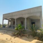 Date & Olive Farm, 5 Acres with a 250 m² House
