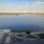 بجوار كارفور المنيا شقة للإيجار بالمنيا على كورنيش النيل مباشرة لأصحاب الذوق الرفيع