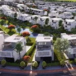 كمبوند إيلم تري 6 أكتوبر