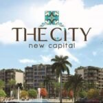 The City Valley New Capital
