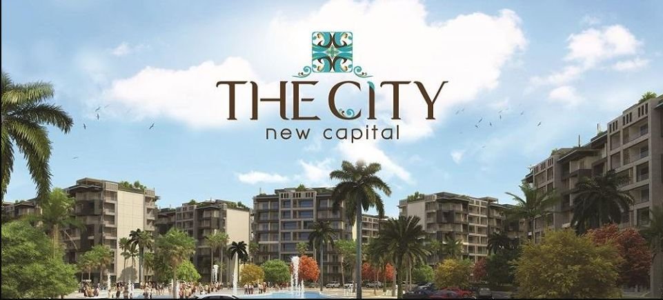 The City Valley New Capital 