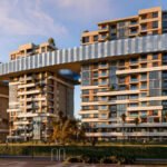 كويست تاورز العبور