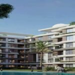 كمبوند كوي الشيخ زايد