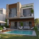 مشروعات شركة ريدي جروب للتطوير العقاري