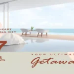 قرية فيفا العين السخنة