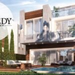 كمبوند ازار انفينتي التجمع الخامس