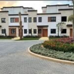 كمبوند ازار انفينتي التجمع الخامس