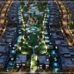 الأماكن والطرق القريبة من Azzar Legacy New Cairo
