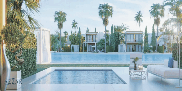 اسعار ازار ايلاند الساحل الشمالي