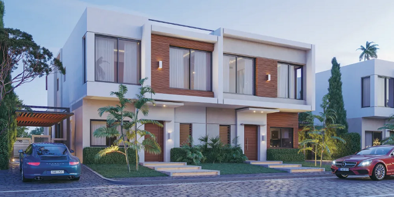 اسعار ازار ايلاند الساحل الشمالي 2026 - تقسيط 8 سنوات قرية ازار ايلاند الساحل الشمالي