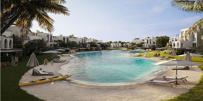 اسعار بلاج الساحل الشمالي 2026 - plage North Coast قرية بلاج الساحل الشمالي