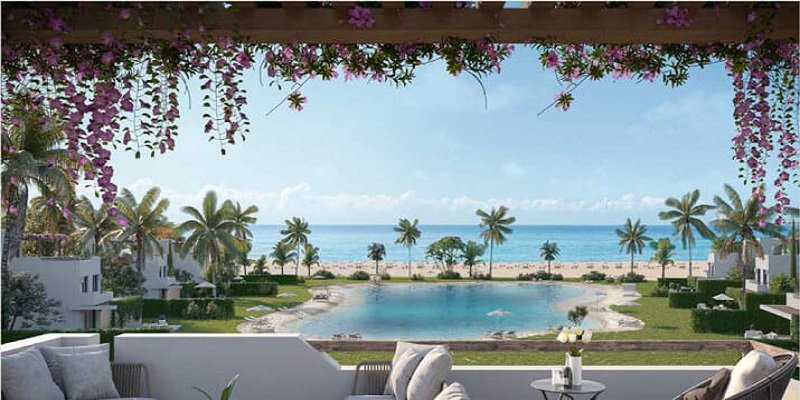 اسعار بلاج الساحل الشمالي 2026 - plage North Coast اسعار بلاج الساحل الشمالي