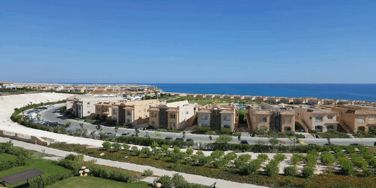 اسعار تلال الساحل الشمالي