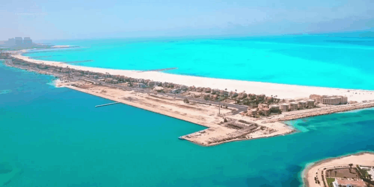 اسعار ذا ايلاند مارينا 5 الساحل الشمالي