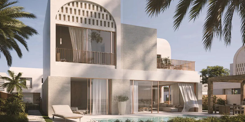 اسعار رمله الساحل الشمالي 2026 - فلل وشاليهات بإطلالة بحرية رمله الساحل الشمالي