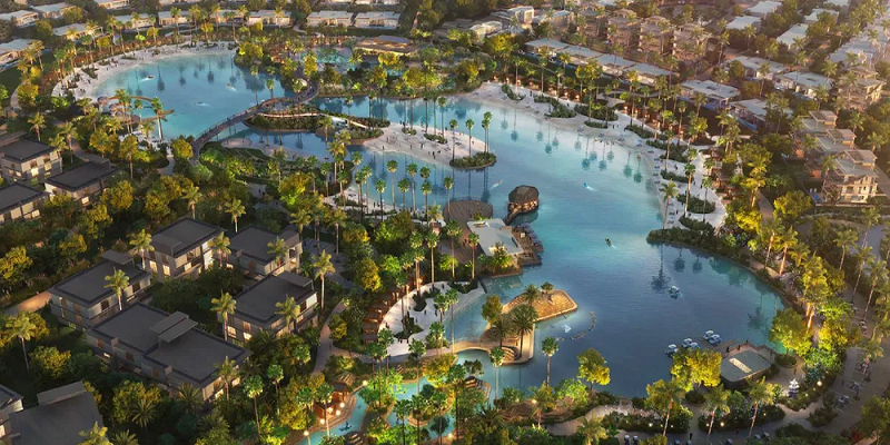 اسعار رمله الساحل الشمالي 2026 – فلل وشاليهات بإطلالة بحرية