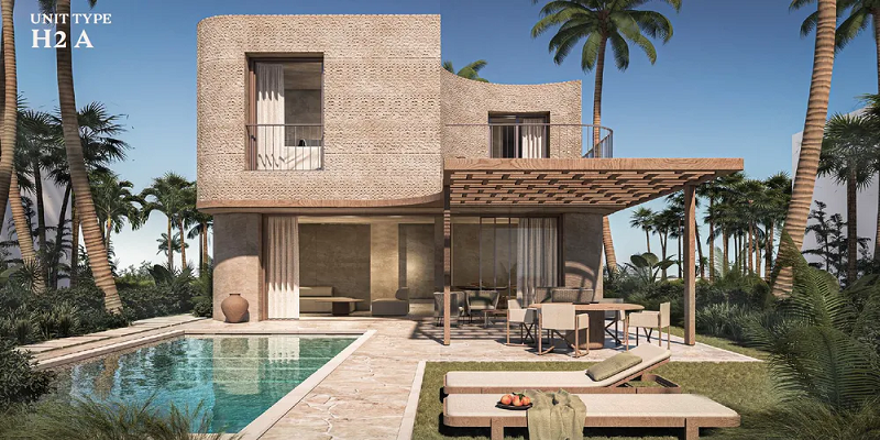 اسعار رمله الساحل الشمالي 2026 - فلل وشاليهات بإطلالة بحرية اسعار رمله الساحل الشمالي