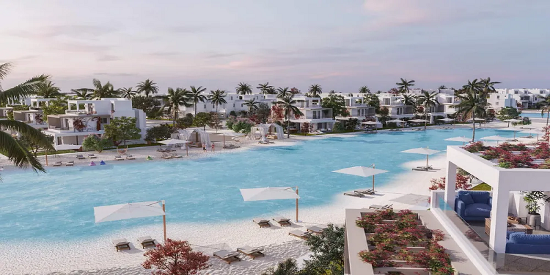 اسعار شماسي الساحل الشمالي 2026 - فلل وشاليهات بأسعار مغرية اسعار شماسي الساحل الشمالي