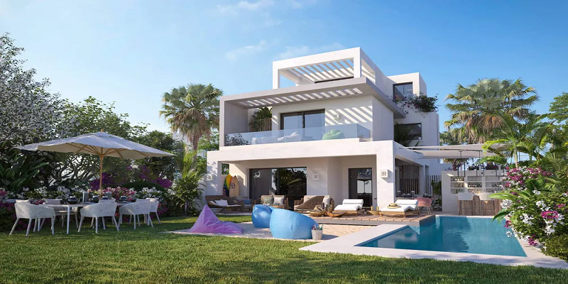 اسعار شماسي الساحل الشمالي 2026 - فلل وشاليهات بأسعار مغرية اسعار شماسي الساحل الشمالي