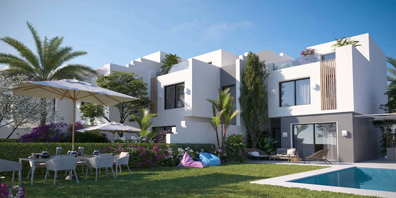 اسعار شماسي الساحل الشمالي 2026 – فلل وشاليهات بأسعار مغرية