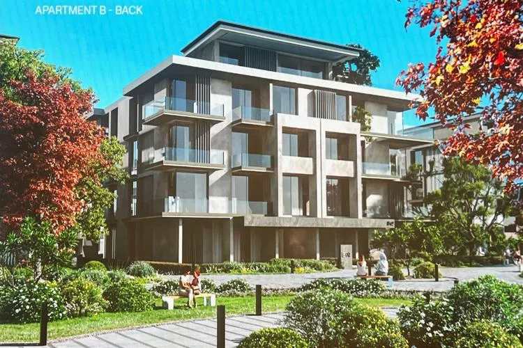 كمبوند ويست دايز 6 أكتوبر – Westdays October