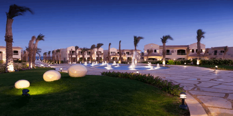 اسعار لافيستا باي الساحل الشمالي