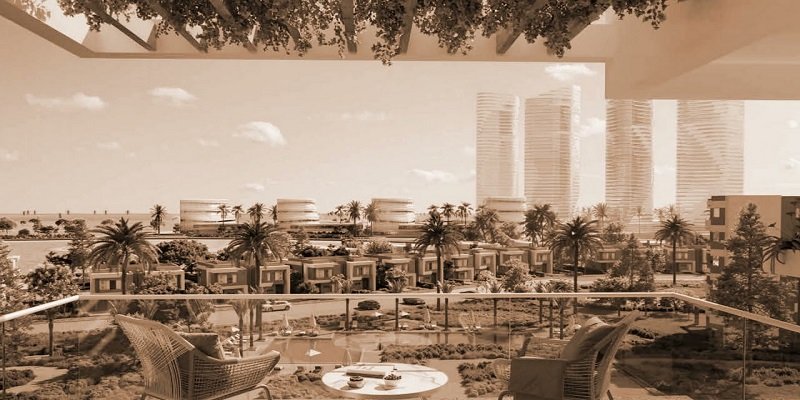 اسعار لندن الساحل الشمالي 2026 - London North Coast قرية لندن الساحل الشمالي