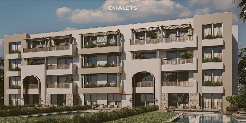 اسعار ليف سيزار راس الحكمة الساحل الشمالي 2026 – كافة التفاصيل