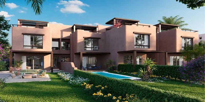 اسعار هاسيندا بلو الساحل الشمالي 2026 – hacienda blue