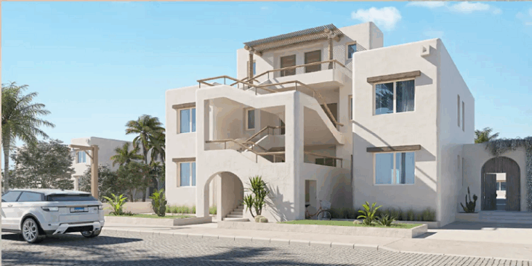 اسعار هاسيندا واتر الساحل الشمالي