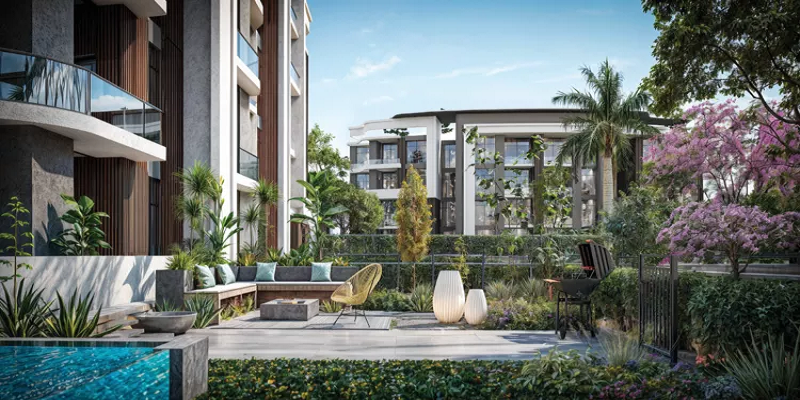 اسعار ونس الساحل الشمالي 2026 – امتلك وحدتك بمقدم 10%