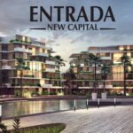 Entrada New Capital