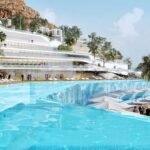 مميزات منتجع باي ماونت العين السخنة