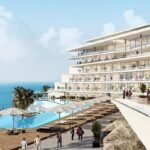 أنظمة السداد في منتجع باي ماونت العين السخنة