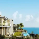 قرية باي ماونت العين السخنة